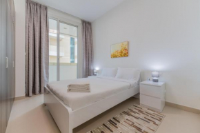 Stylish 2 BR with Jacuzzi, Steam Room, Sauna, Pool